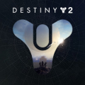 Destiny 2 Destiny 2 Logo