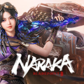 NARAKA: BLADEPOINT NARAKA: BLADEPOINT Logo