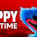 Poppy Playtime Poppy Playtime Logo