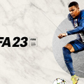 EA SPORTS™ FIFA 23 Logo