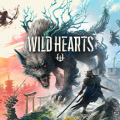 WILD HEARTS™ WILD HEARTS™ Logo