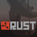 Rust Rust Logo