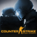 Counter-Strike: Global Offensive Counter-Strike: Global Offensive Logo