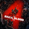 Back 4 Blood Back 4 Blood Logo