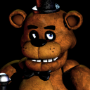 Five Nights at Freddy's logo Five Nights at Freddy's logo