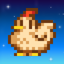 Stardew Valley logo Stardew Valley logo
