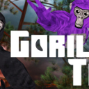 Gorilla Tag logo Gorilla Tag logo