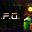 R.E.P.O. logo R.E.P.O. logo