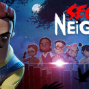 Secret Neighbor: Hello Neighbor Multiplayer Logo