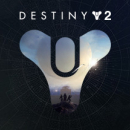 Destiny 2 Logo