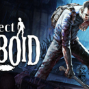 Project Zomboid Logo