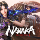NARAKA: BLADEPOINT Logo