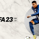 EA SPORTS™ FIFA 23 Logo