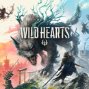WILD HEARTS™ Logo