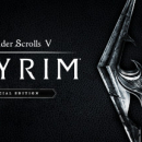 The Elder Scrolls V: Skyrim Special Edition Logo