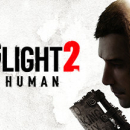 Dying Light 2 Stay Human Logo