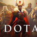 Dota 2 Logo