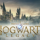 Hogwarts Legacy Logo
