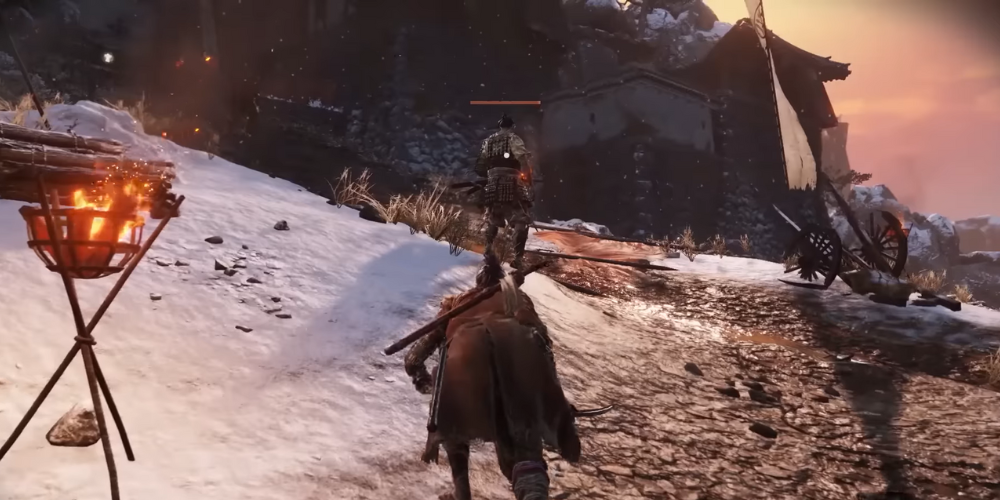 Sekiro: Shadows Die Twice: A Comprehensive Weapon Guide - Blog ...