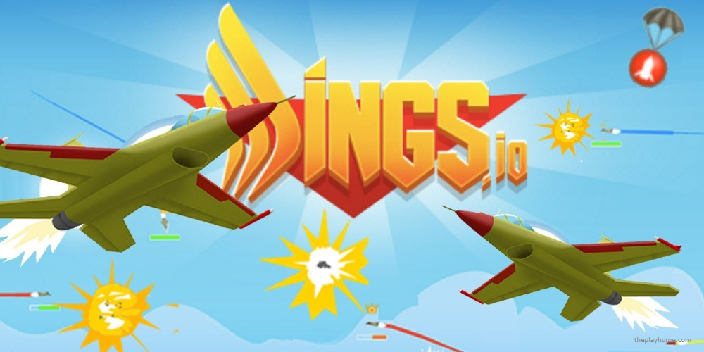 Wings.io game