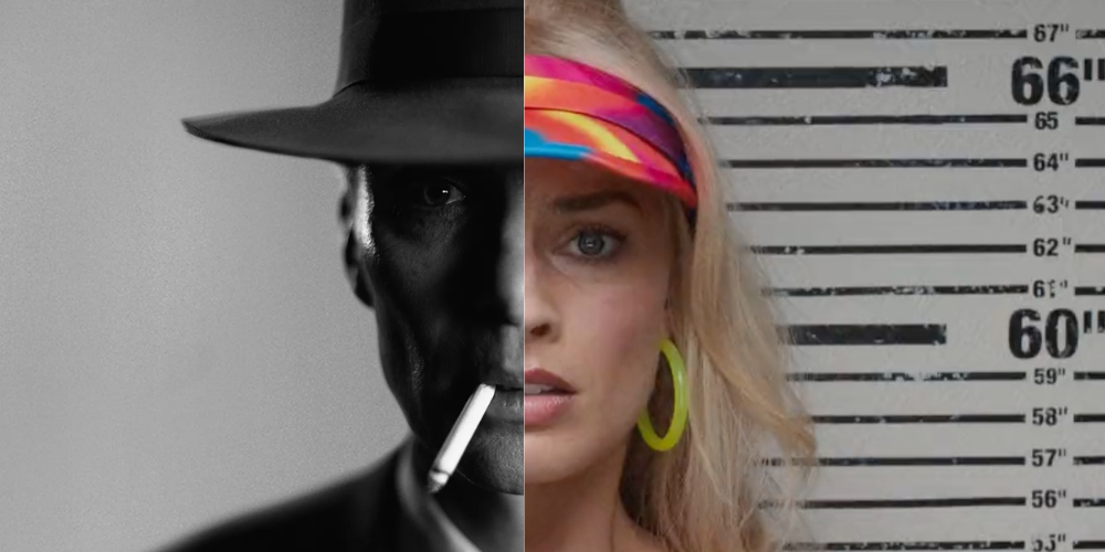 Movie Mix-Up in India: Christopher Nolan's 'Oppenheimer' Meets Barbie in Subtitles