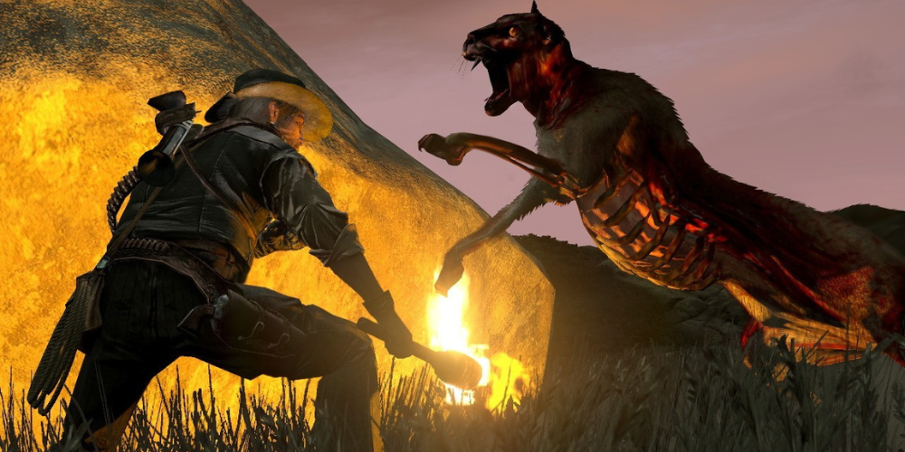Red Dead Redemption's Return: A Bitter-Sweet Revival on New Platforms