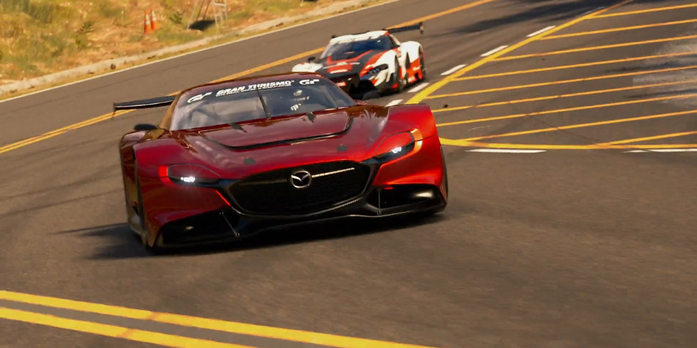 Gran Turismo 7 Is Set to Receive a Significant Update Next Week