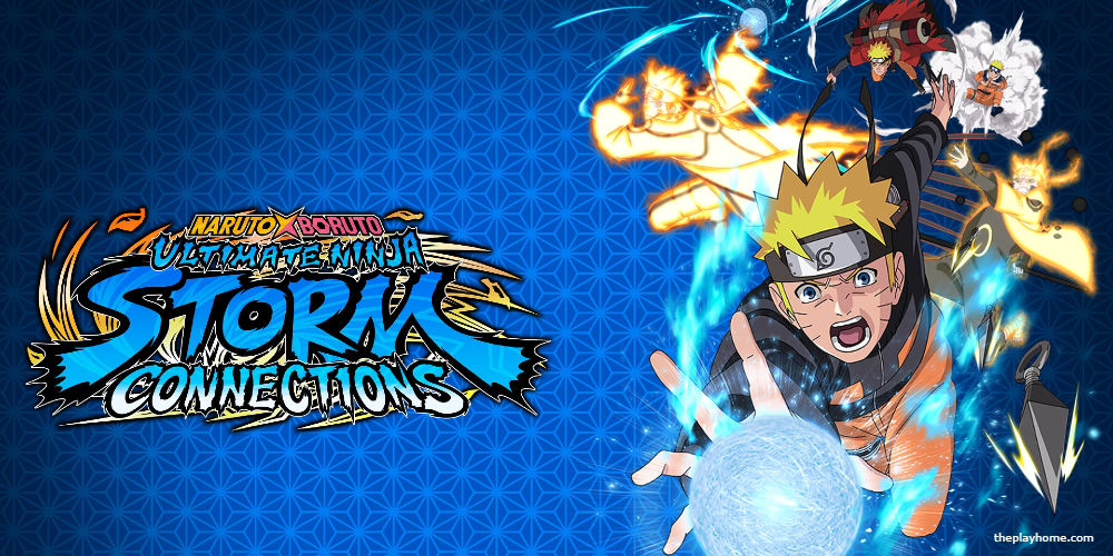 Controversy Brews Over Alleged AI Tampering in Naruto's Latest Game Voiceovers