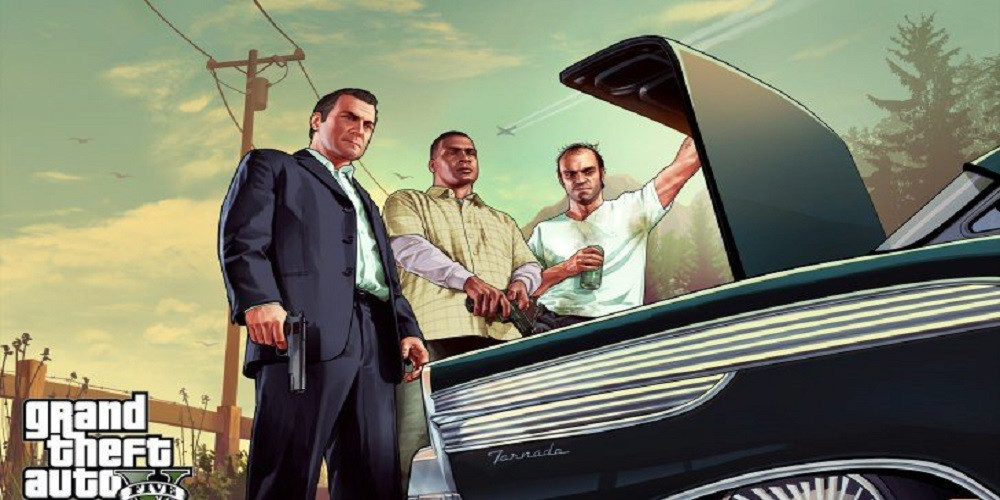 At the Development Stage, Rockstar Didn’t Think GTA Would Be Successful