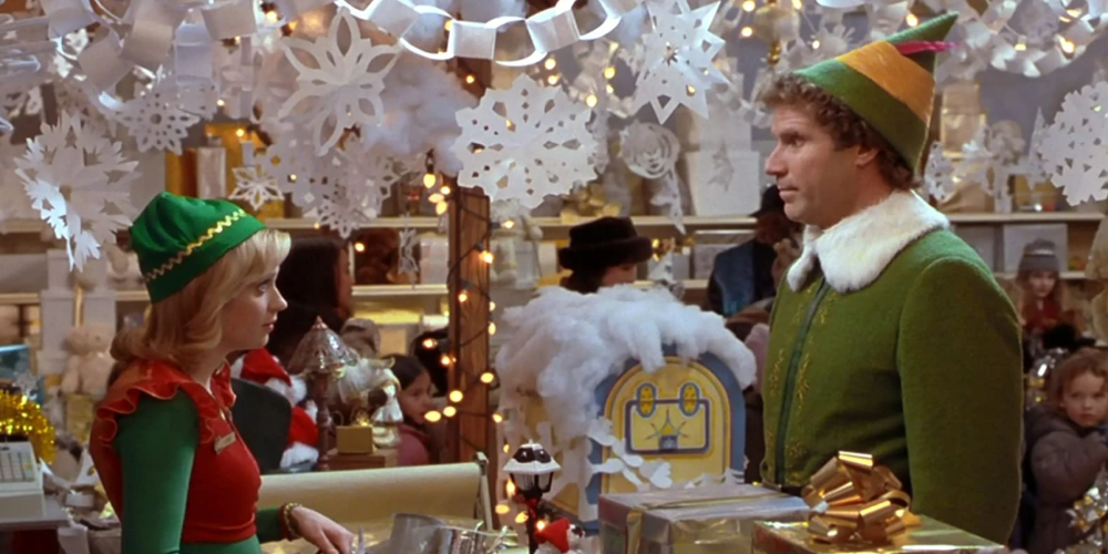 Yuletide Cinematic Gems: Unwrapping the Best Christmas Movies of All Time - Blog - Theplayhome