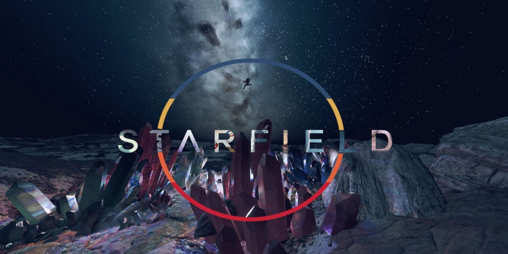 Starfield Enthusiast Recreates Iconic StarCraft Ship with Ingenious ...