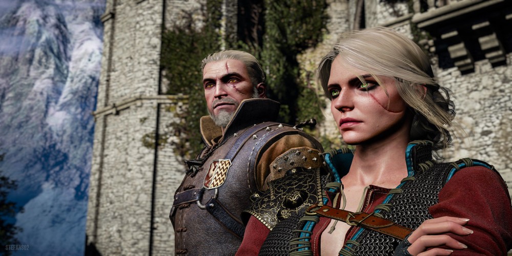 A New Dawn for The Witcher: Innovations in Polaris Promise to Redefine RPGs