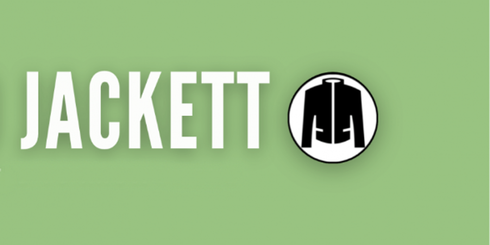 Jackett logotype